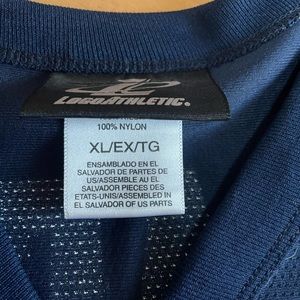 Chicago Bears Brian Urlacher jersey - mens XL